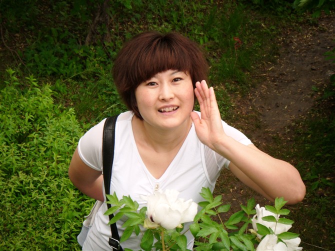 虎牙小九九照片图片_纵览新闻