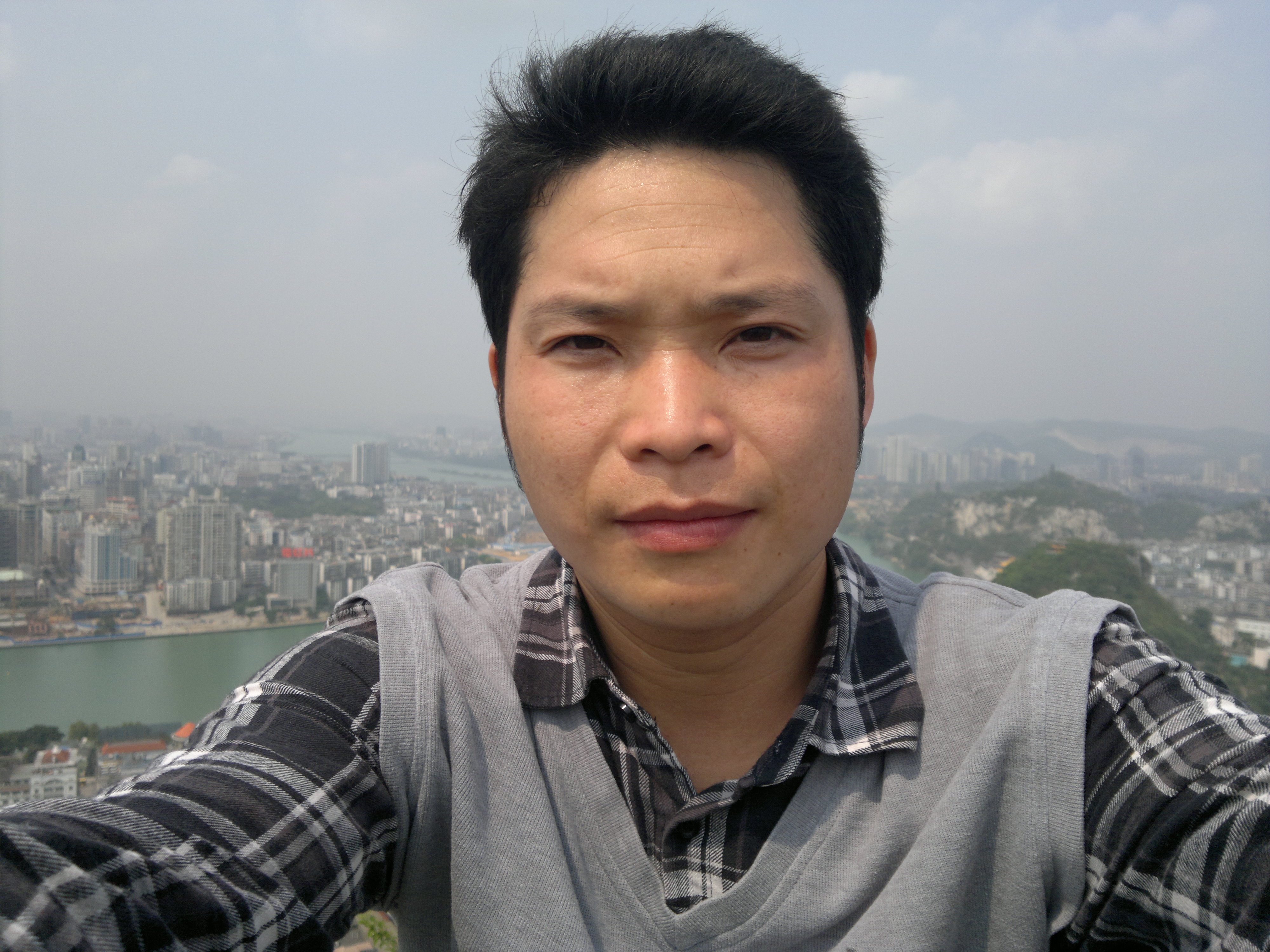 男人的照片 真爱网