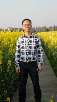 启明星照片