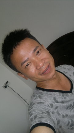 我只在乎你