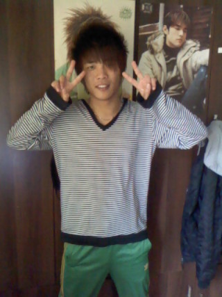 光头强赵林嘟嘟