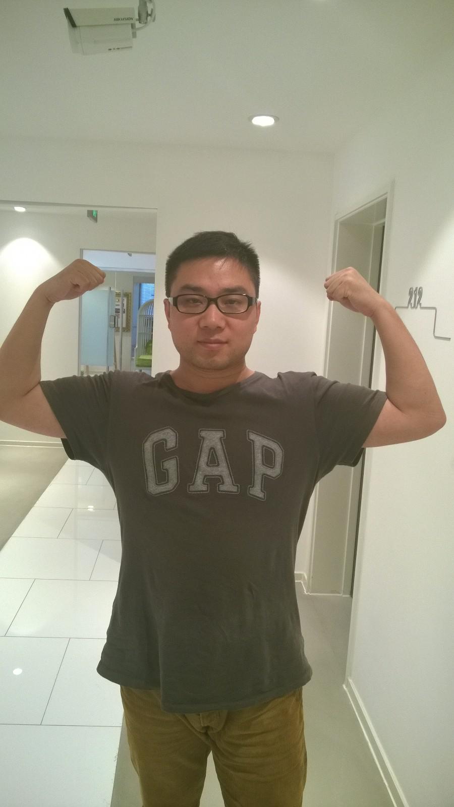 李大锤