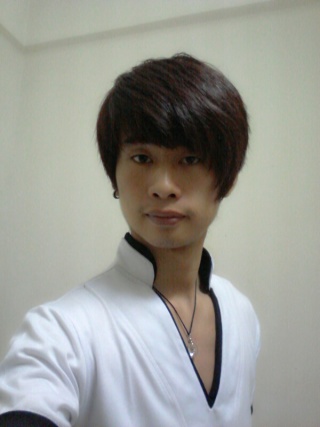 麦子资料照片_广东广州征婚交友