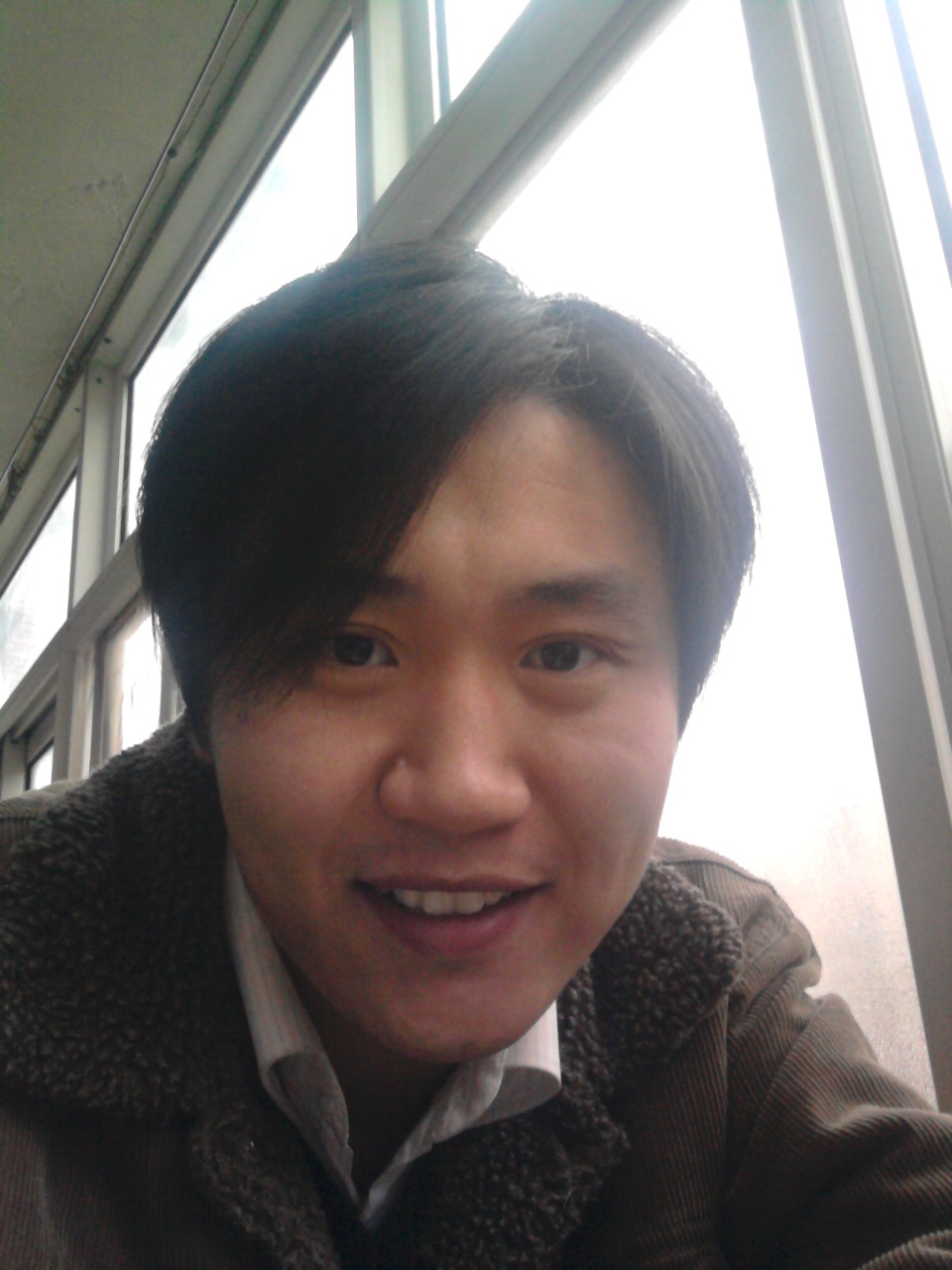 普通人