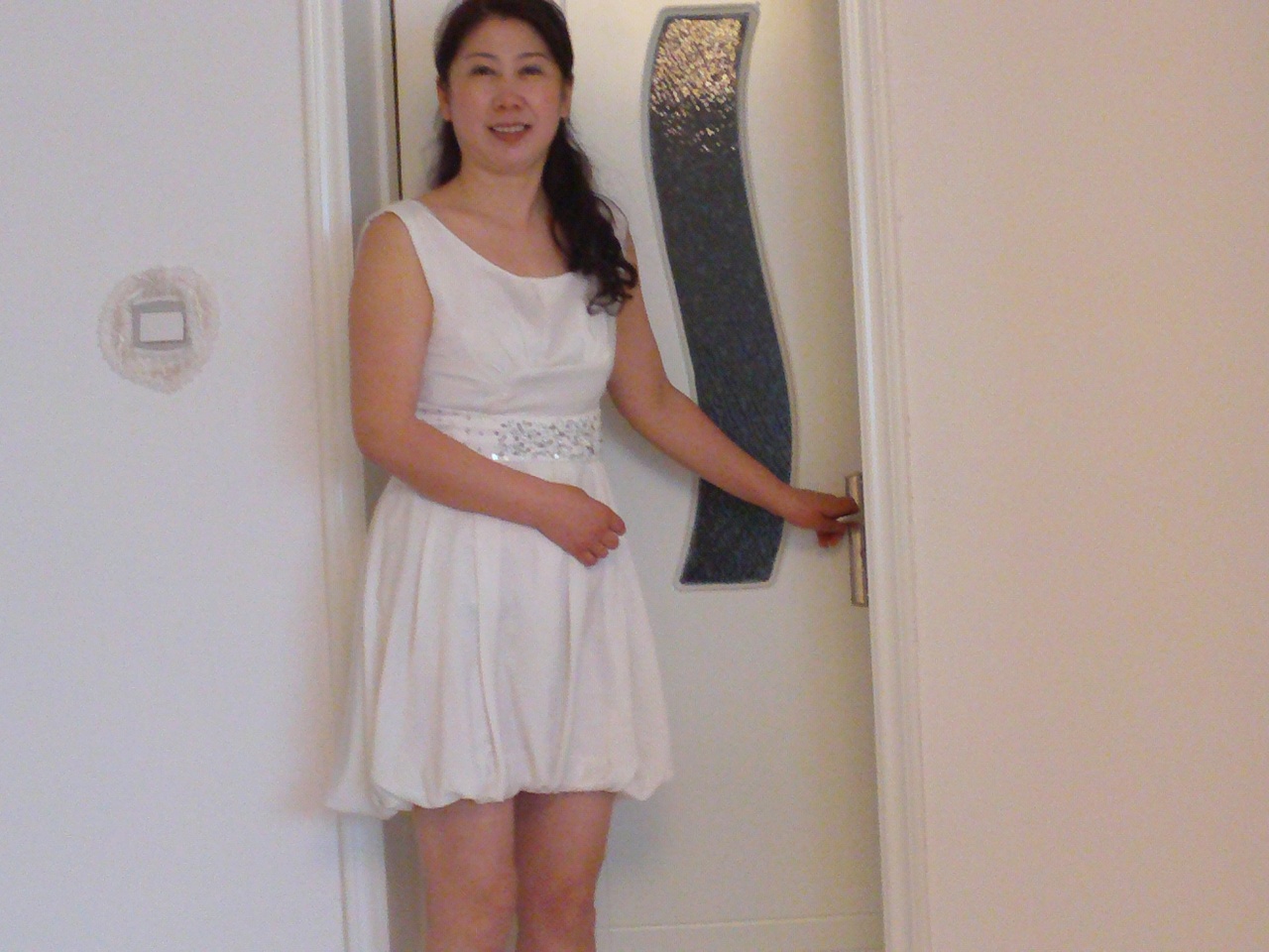 50岁离异女征婚照片(id:53790920)_新疆乌鲁木齐征婚