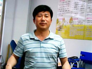 傻瓜男人资料照片_山东济南征婚交友_珍爱网