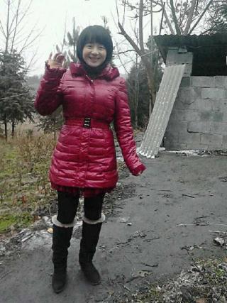 32岁离异女征婚照片(id:58796906)_贵州毕节征婚交友