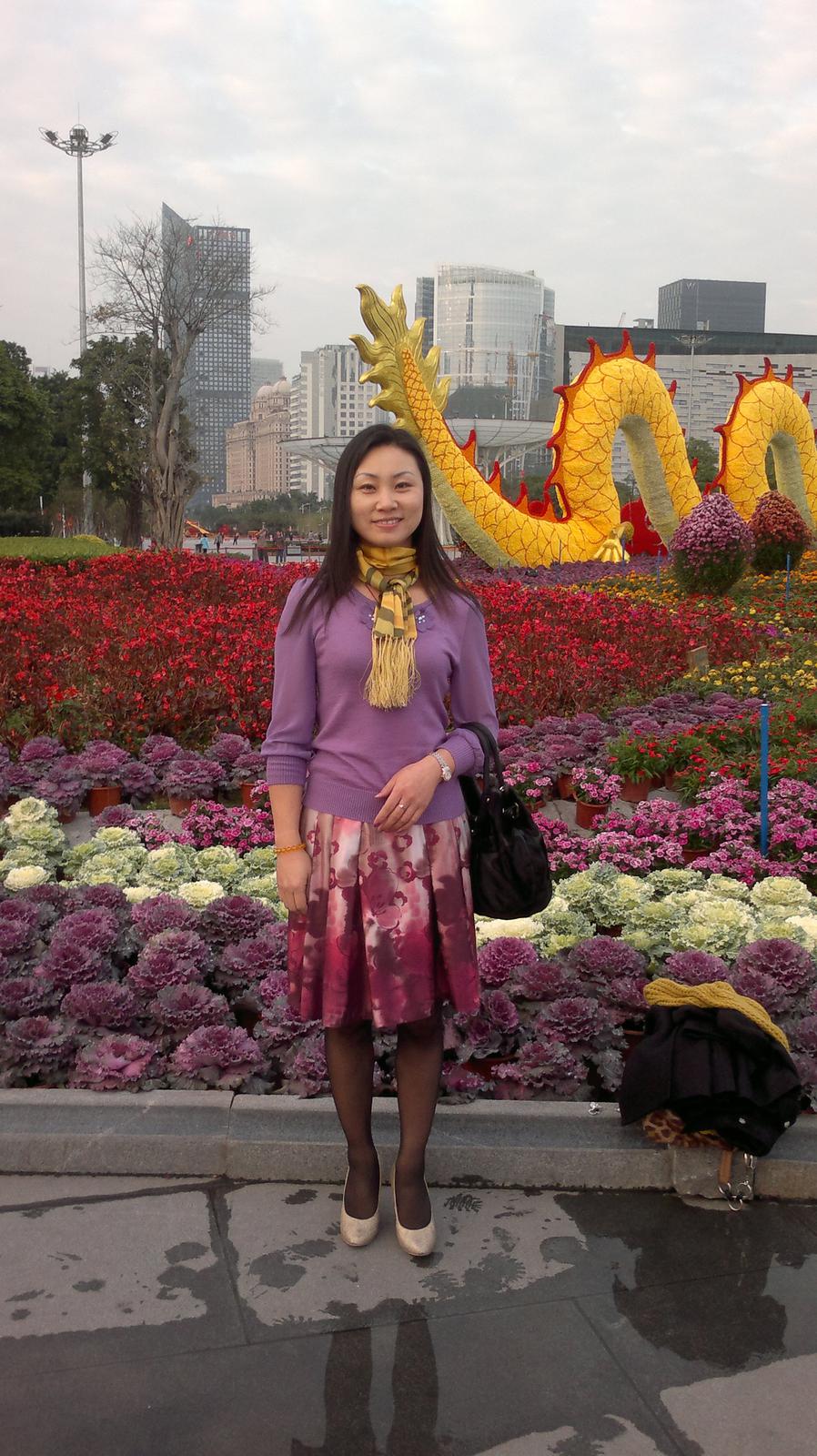 40岁离异女征婚照片(id:60350582)_湖北荆门征婚交友