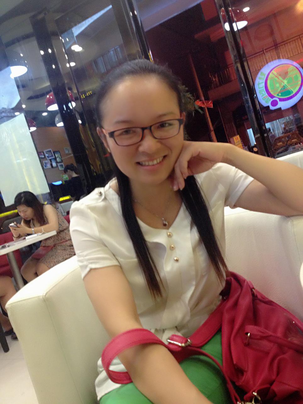 30岁未婚女征婚照片(id:61336190)_广西玉林征婚交友
