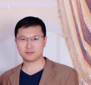 阿智图片