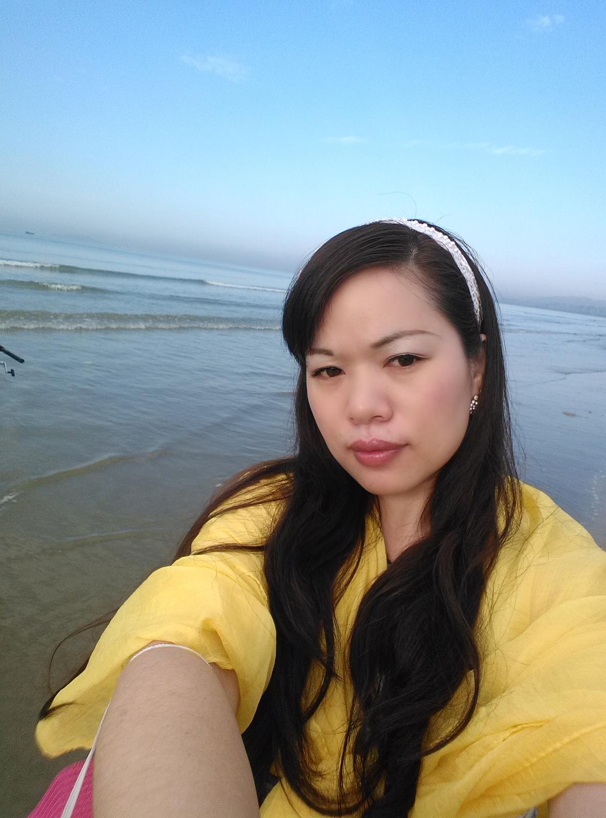 44岁未婚女征婚照片(id:63266360)_重庆征婚交友_珍爱