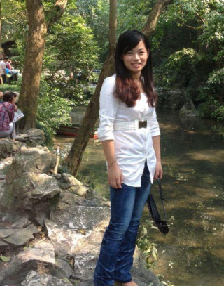 31岁未婚女征婚照片(id:63718262)_广东湛江征婚交友