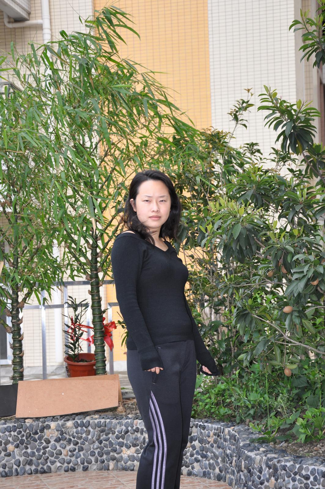 36岁离异女征婚照片(id:63779084)_广东广州征婚交友