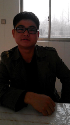 王林辉 真爱网