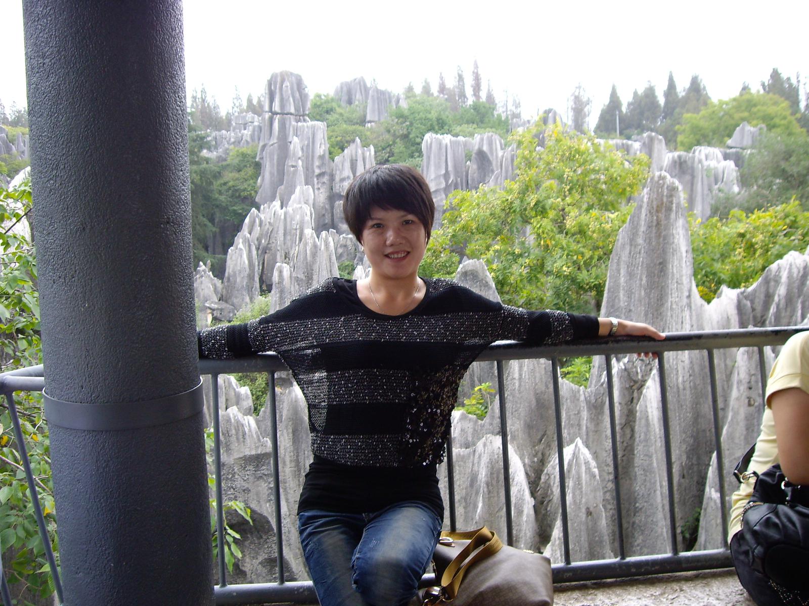 40岁离异女征婚照片(id:64477832)_湖南湘潭征婚交友