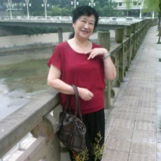 67岁丧偶女征婚照片(id:64723514)_重庆征婚交友_珍爱