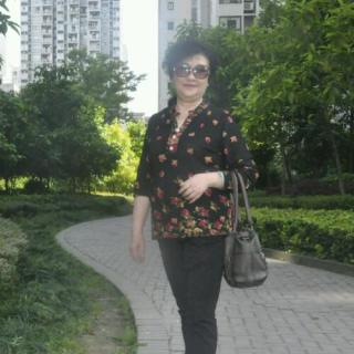 67岁丧偶女征婚照片(id:64723514)_重庆征婚交友_珍爱