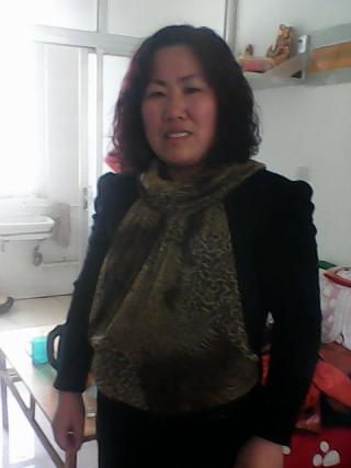 46岁离异女征婚照片(id:66070052)_山东菏泽征婚交友