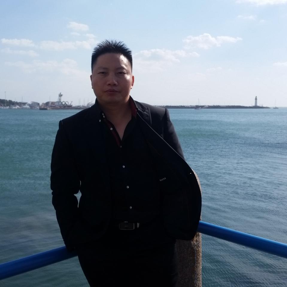 34岁未婚男征婚照片(id:66572138)_四川成都征婚交友