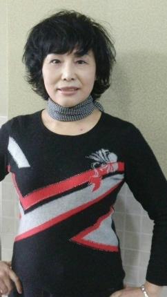 60岁丧偶女征婚照片(id:66908360)_四川成都征婚交友