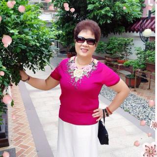 59岁丧偶女征婚照片(id:67379138)_广东珠海征婚交友
