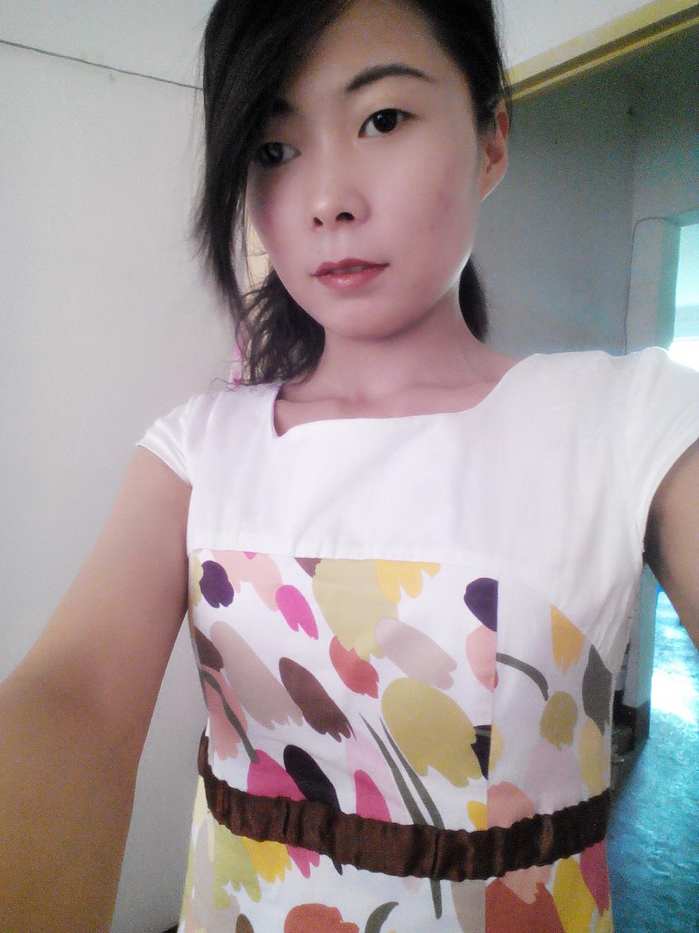 30岁未婚女征婚照片(id:69220244)_陕西西安征婚交友