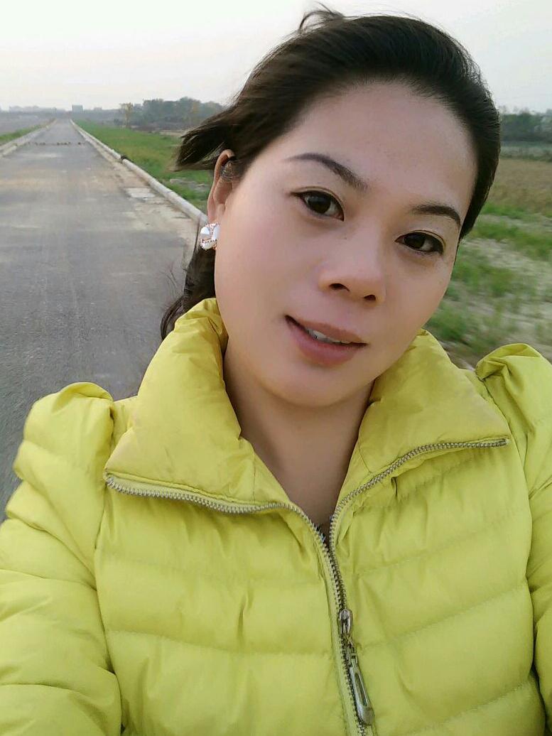 36岁丧偶女征婚照片(id:70352372)_江西宜春征婚交友