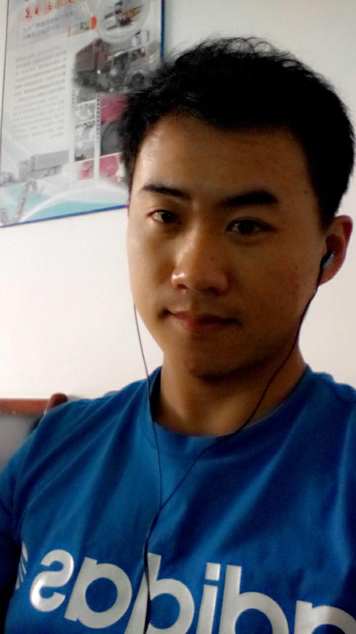 28岁未婚男征婚照片(id:71369378)_山东东营征婚交友