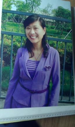 45岁丧偶女征婚照片(id:72029660)_江西南昌征婚交友