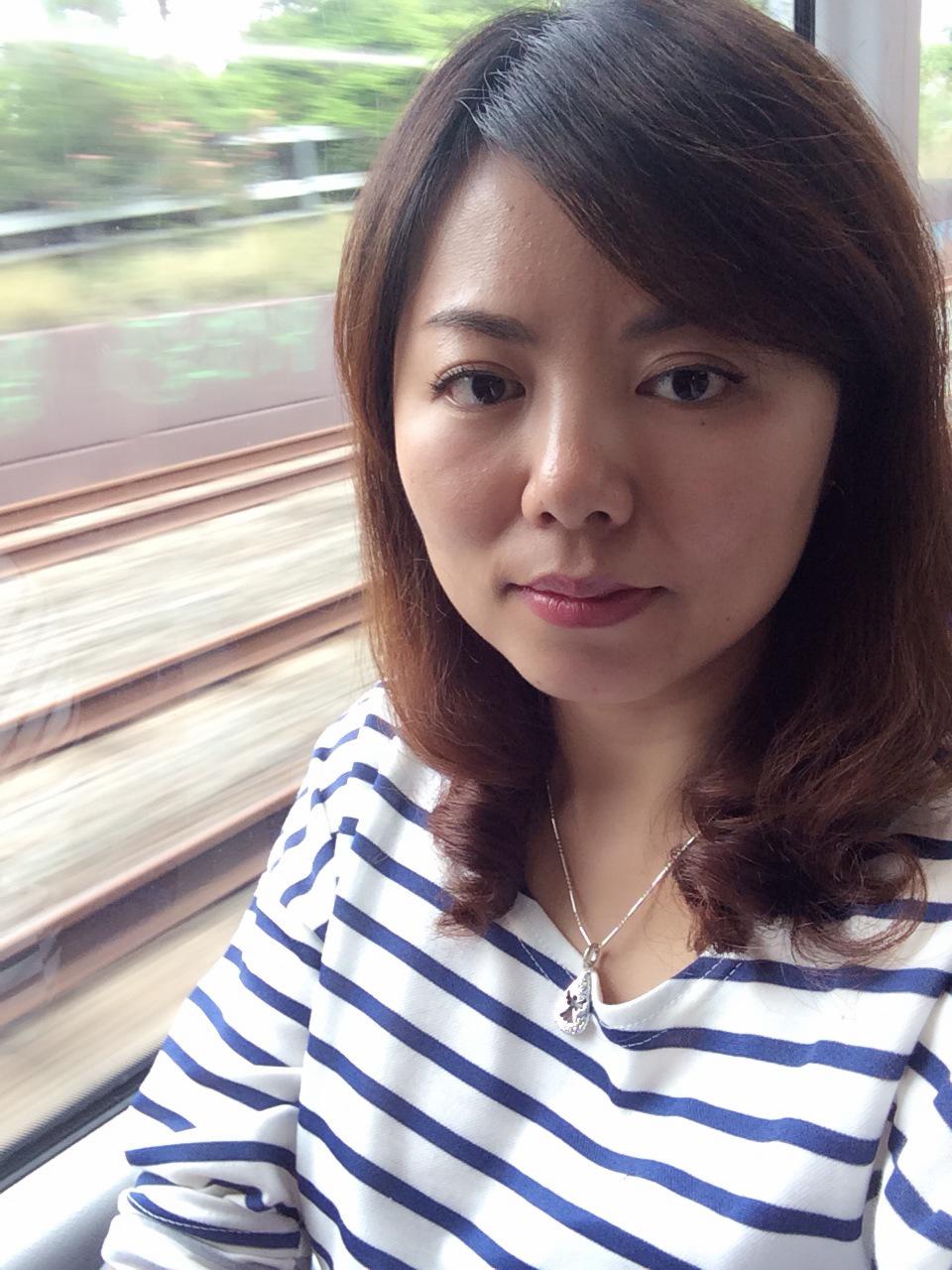 42岁离异女征婚照片(id:74174282)_上海征婚交友_珍爱