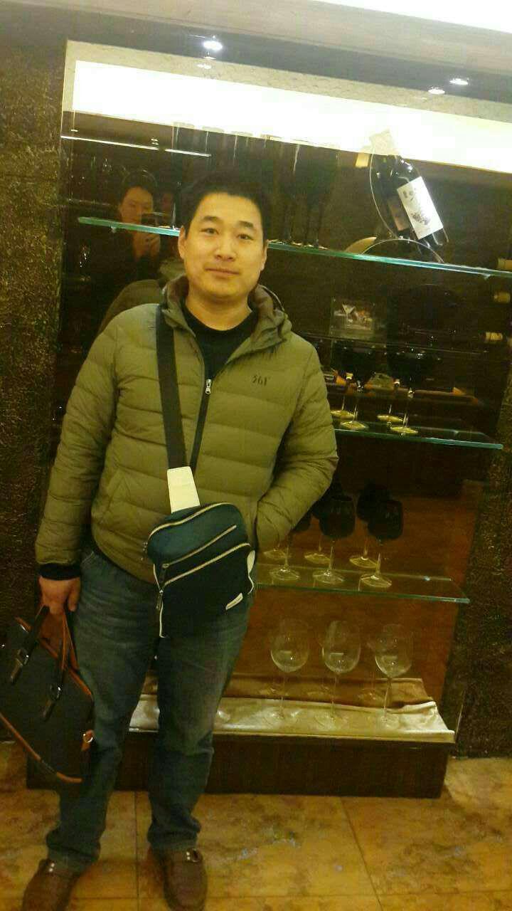 36岁离异男征婚照片(id:76237076)_山东济南征婚交友