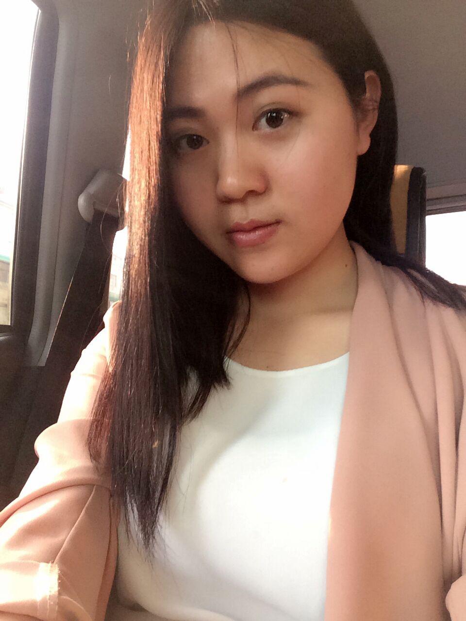 25岁未婚女征婚照片(id:77099414)_广东东莞征婚交友