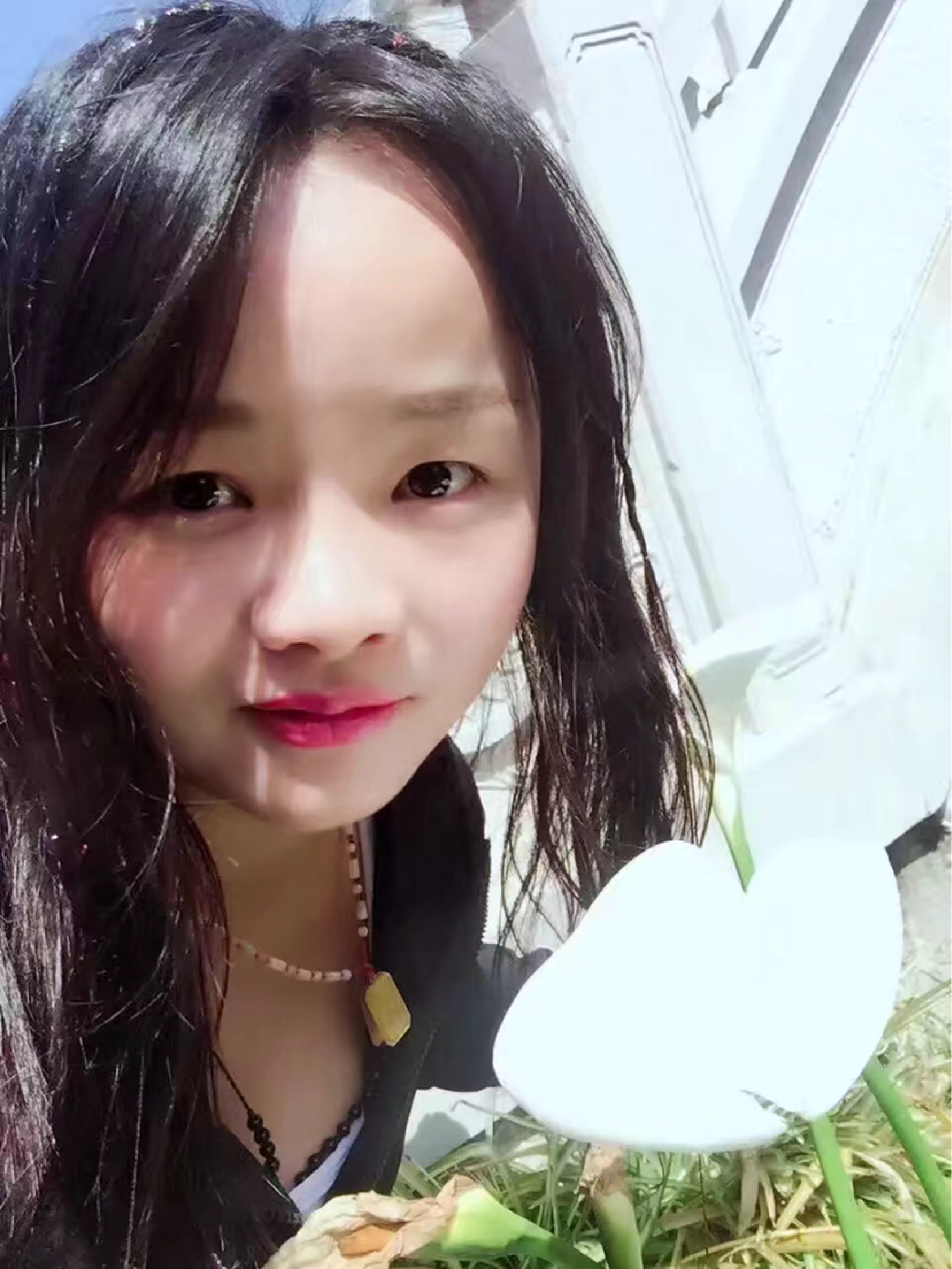 娜娜照片