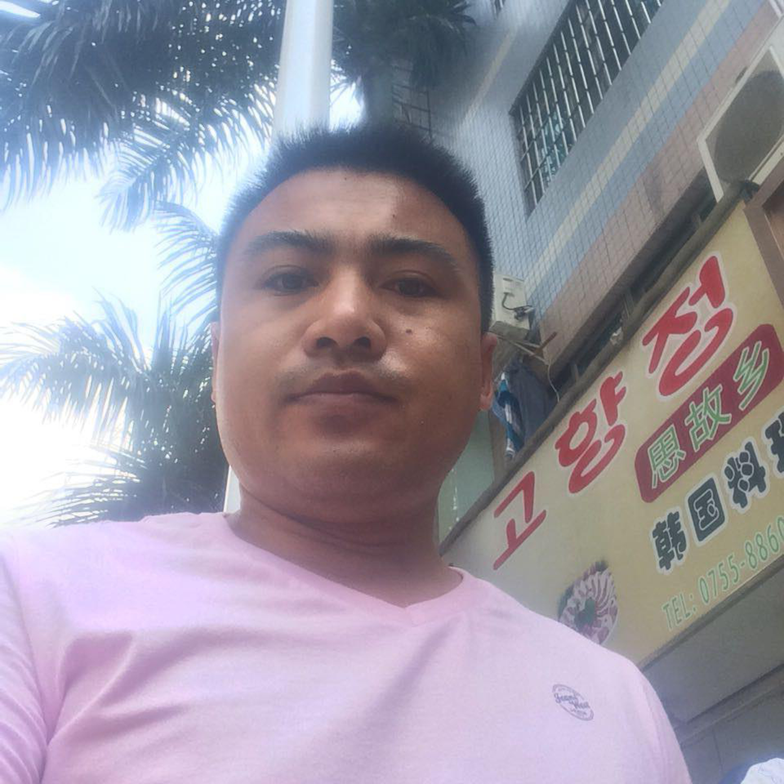 34岁离异男征婚照片(id:78354080)_广东深圳征婚交友_珍爱网