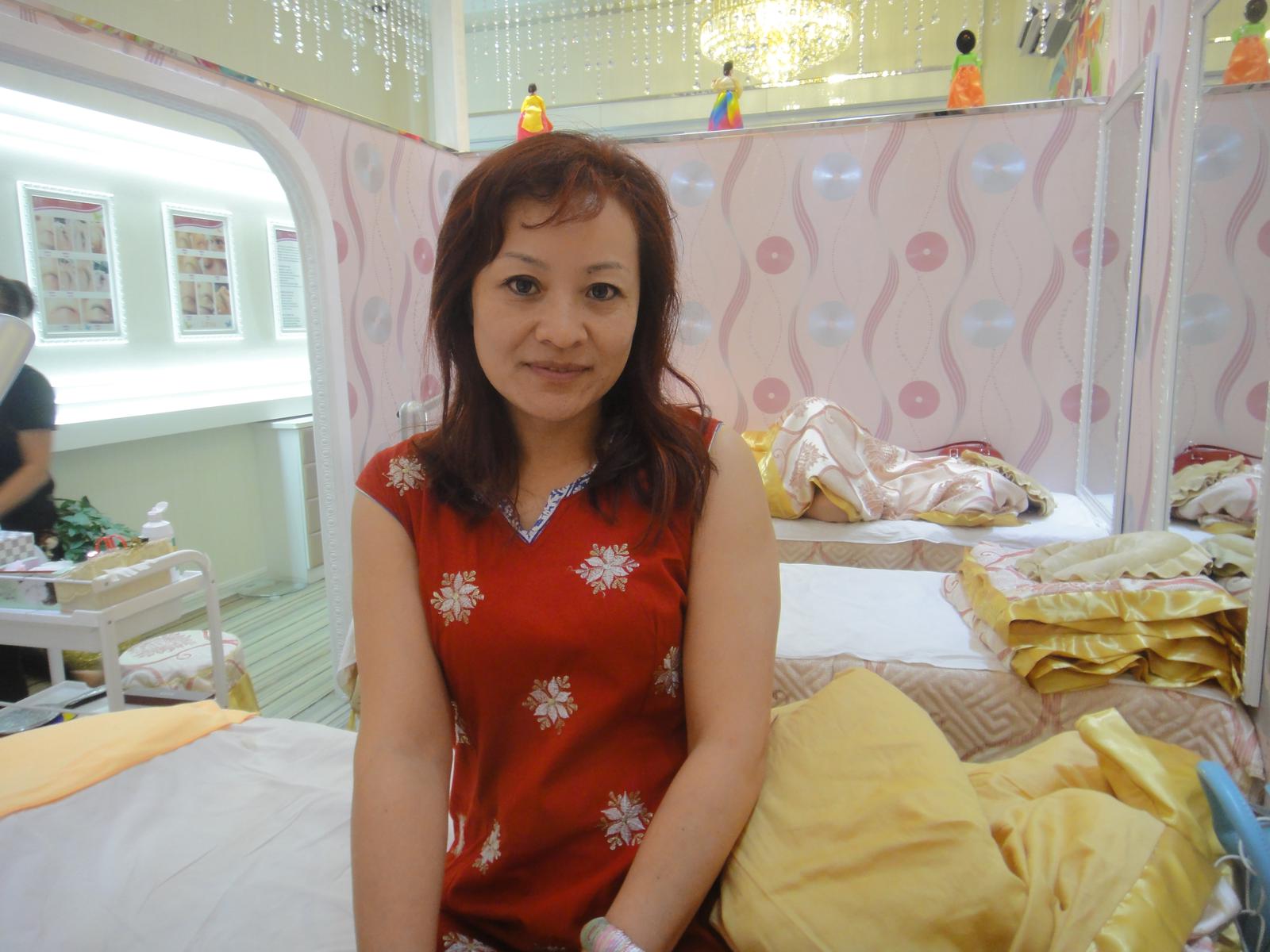 49岁离异女征婚照片(id:78456254)_上海征婚交友_珍爱