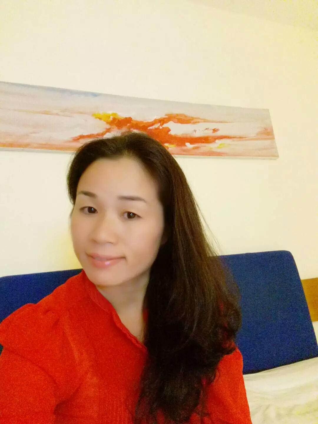 38岁丧偶女征婚照片(id:78677288)_广西南宁征婚交友