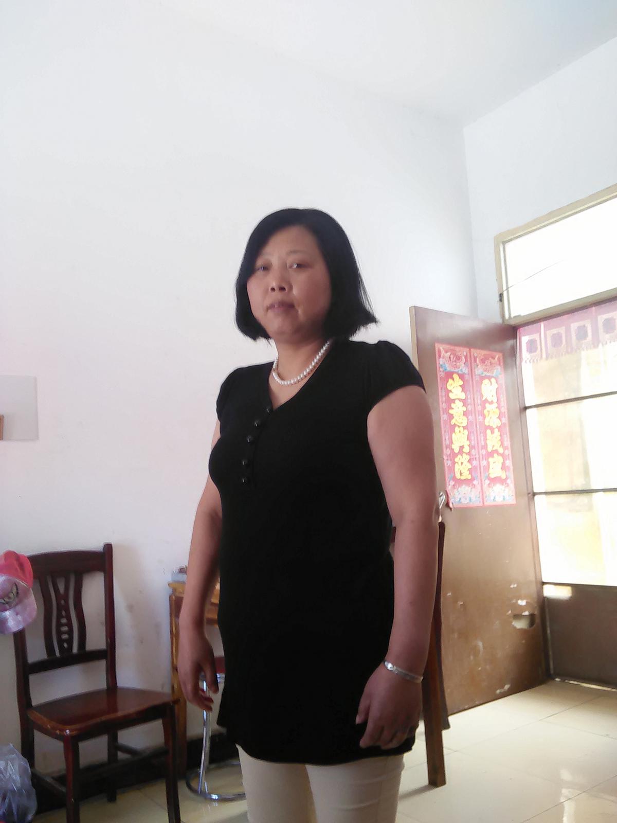 55岁离异女征婚照片(id:79077920)_江苏盐城征婚交友