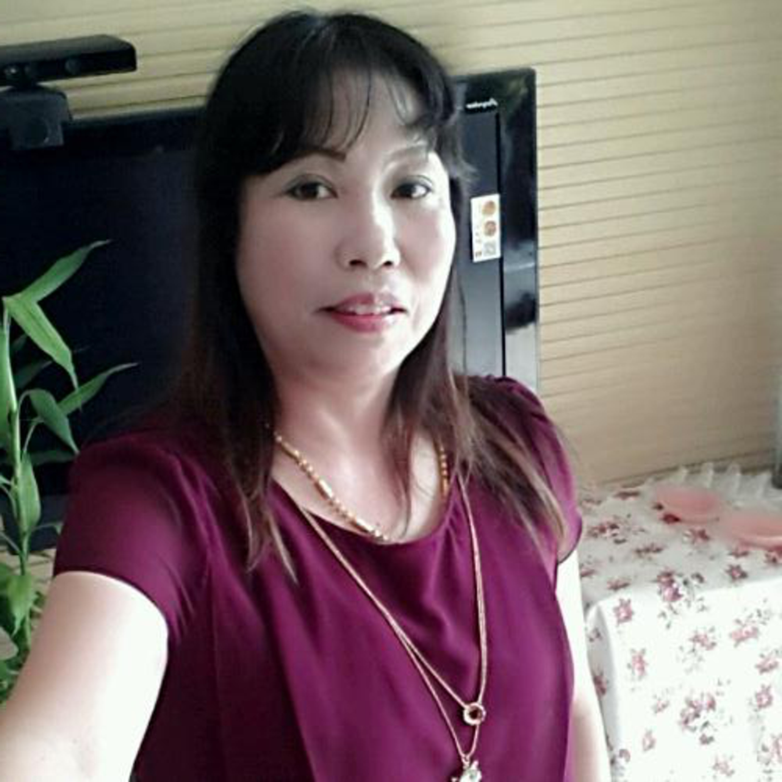 58岁离异女征婚照片(id:81132764)_河北廊坊征婚交友