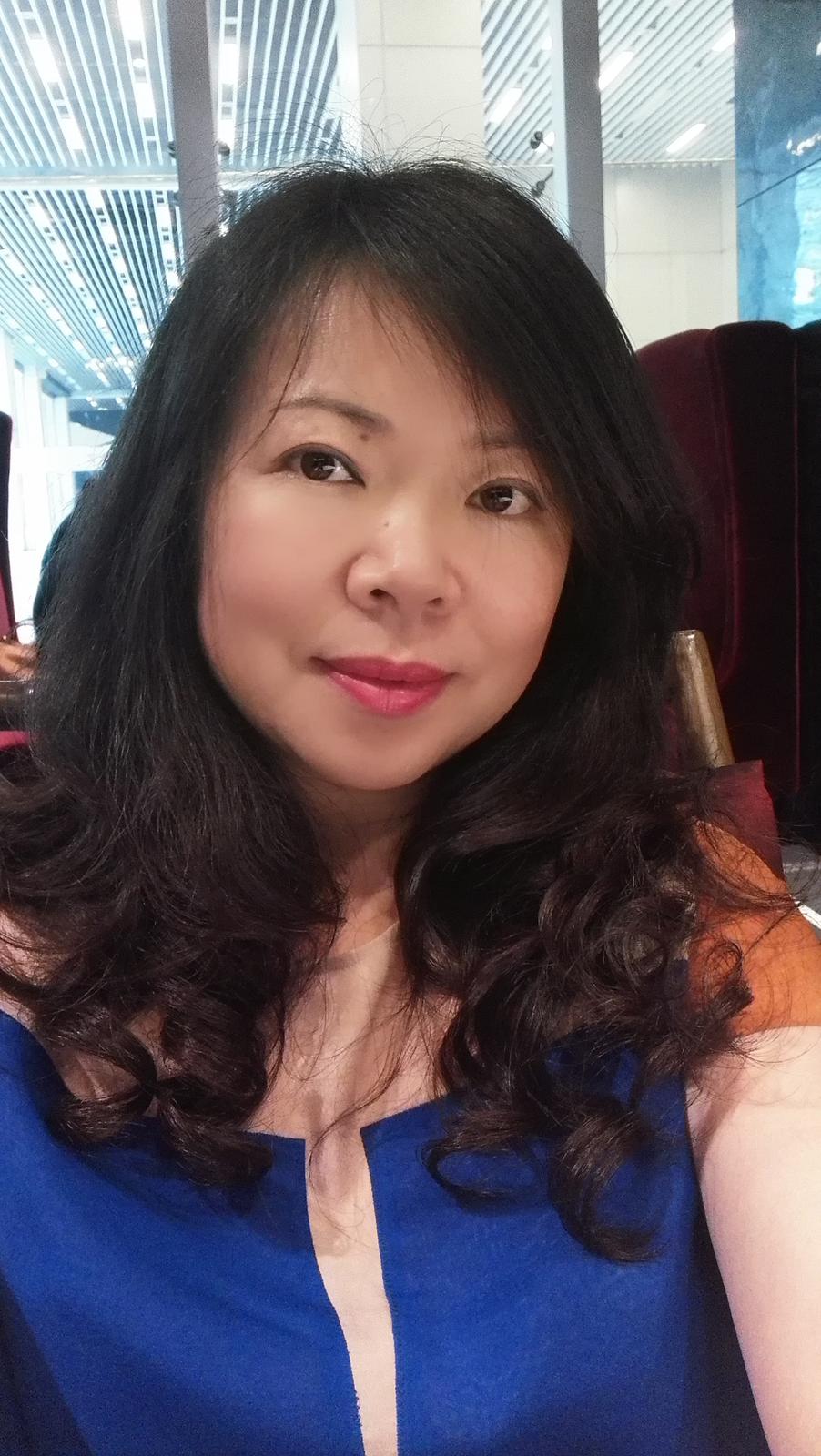 43岁离异女征婚照片(id:82355372)_四川成都征婚交友