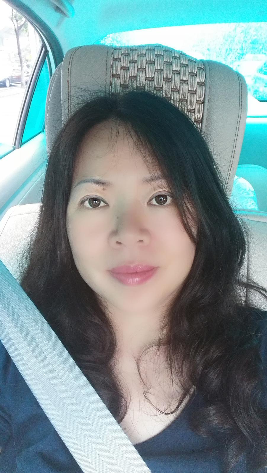 43岁离异女征婚照片(id:82355372)_四川成都征婚交友