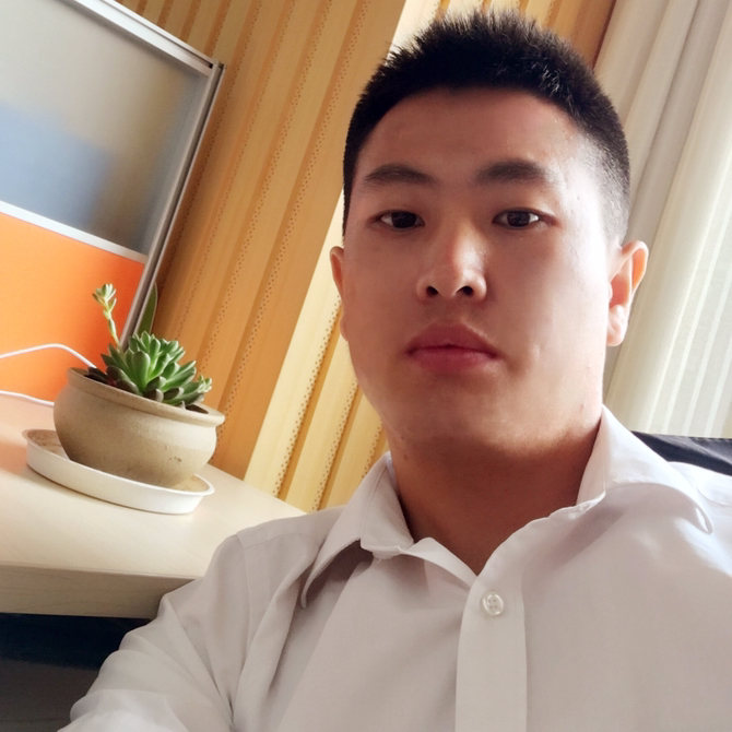 xiaoxing张瑞鑫