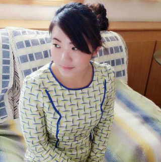 31岁未婚女征婚照片(id:83089598)_河南郑州征婚交友