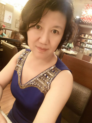 51岁离异女征婚照片(id:87325586)_黑龙江哈尔滨征婚