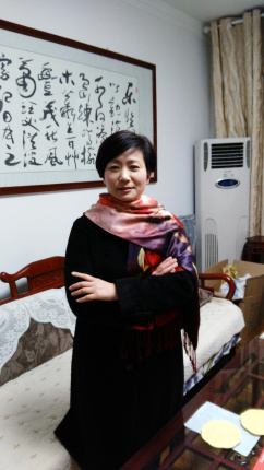 47岁丧偶女征婚照片(id:90567524)_河南许昌征婚交友
