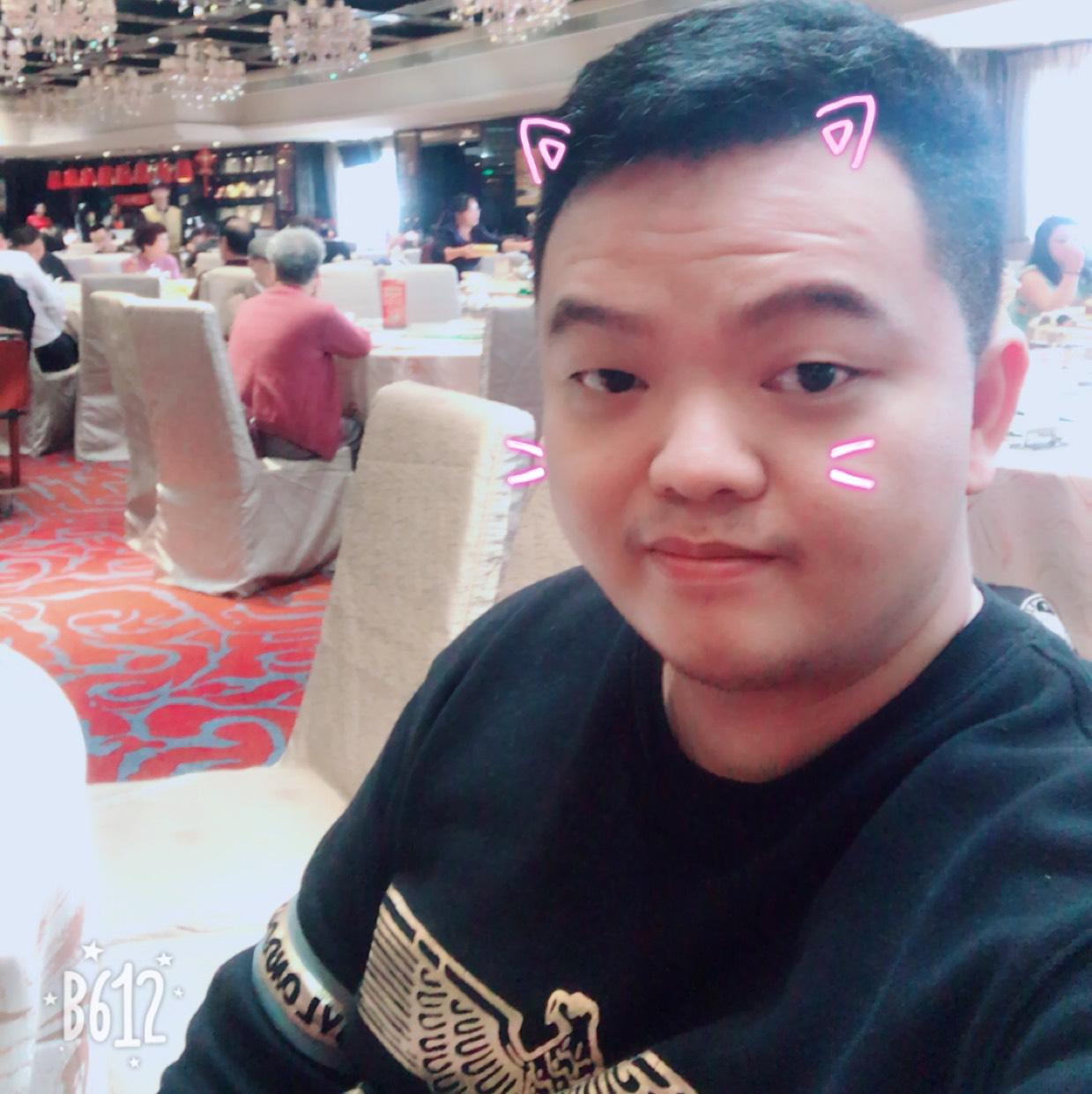 小胖