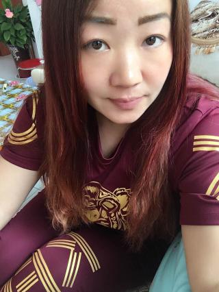 30岁未婚女征婚照片(id:90802184)_山东潍坊征婚交友