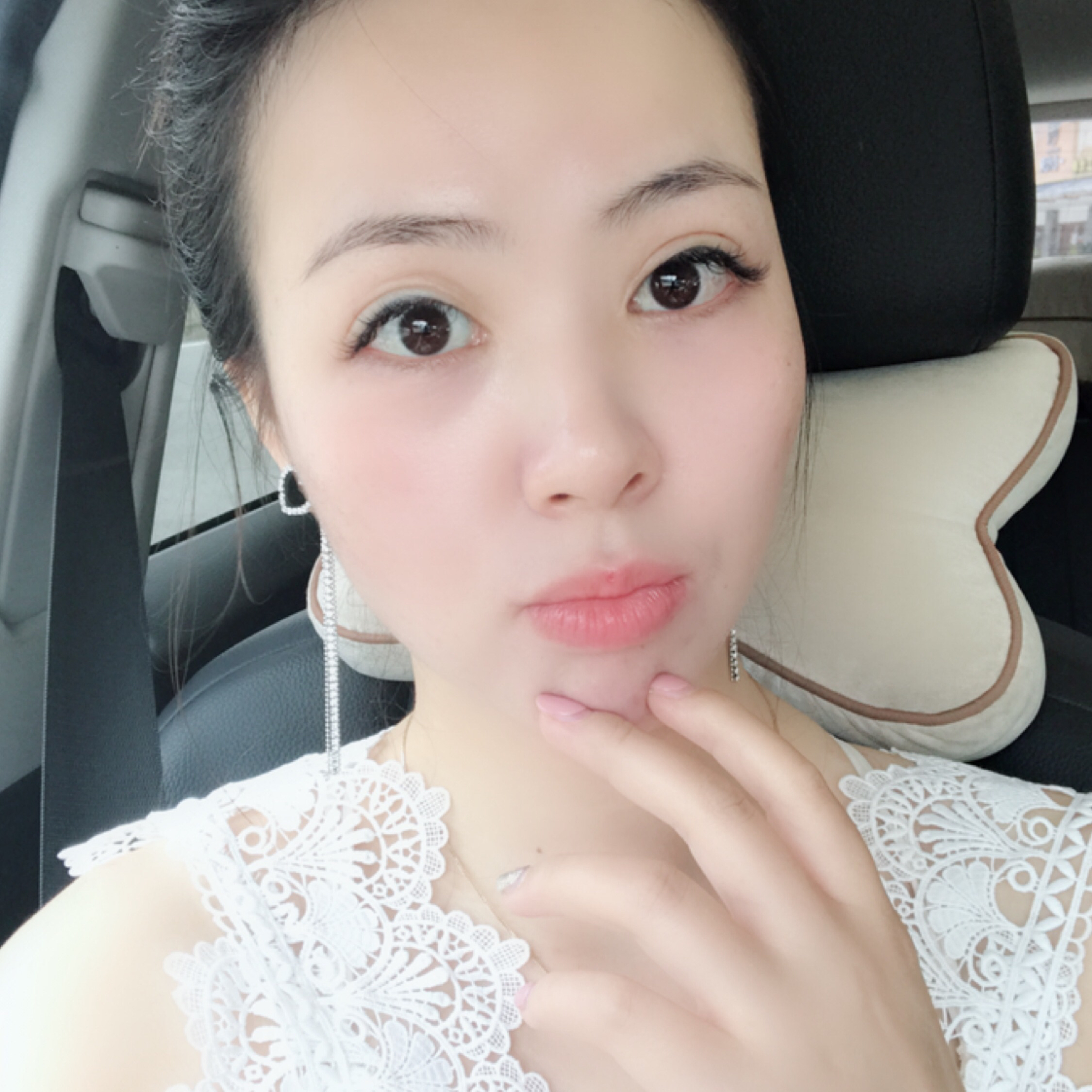 林林资料照片_广东深圳征婚交友_珍爱网