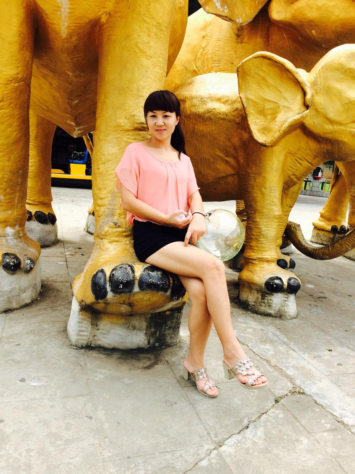 38岁离异女征婚照片(id:90934724)_北京征婚交友_珍爱