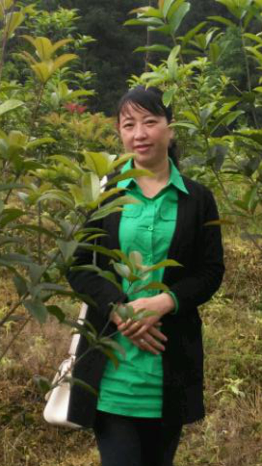 48岁丧偶女征婚照片(id:91269278)_贵州黔东南苗族州
