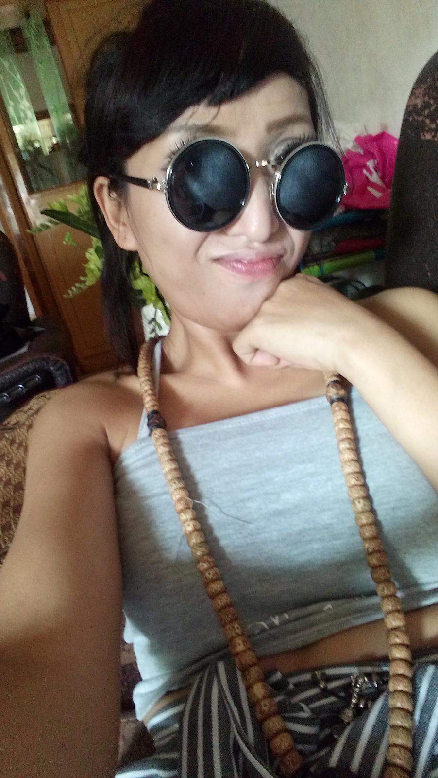 33岁离异女征婚照片(id:92395928)_湖南衡阳征婚交友